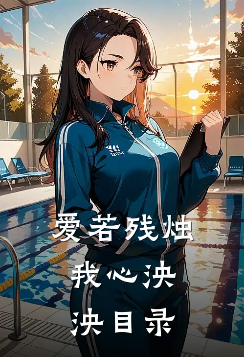 爱若残烛，我心泱泱目录