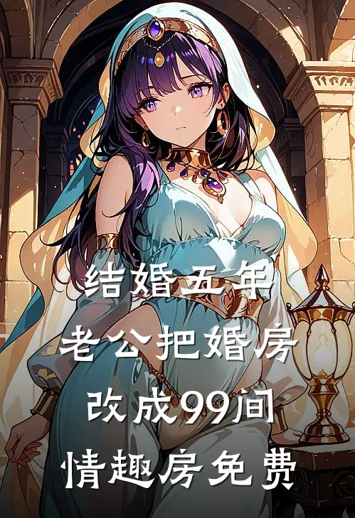 结婚五年，老公把婚房改成99间情趣房免费