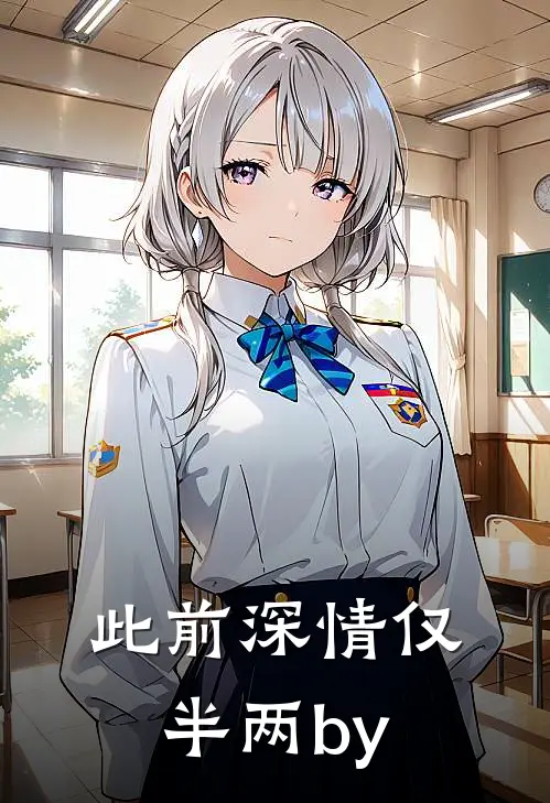 此前深情仅半两by