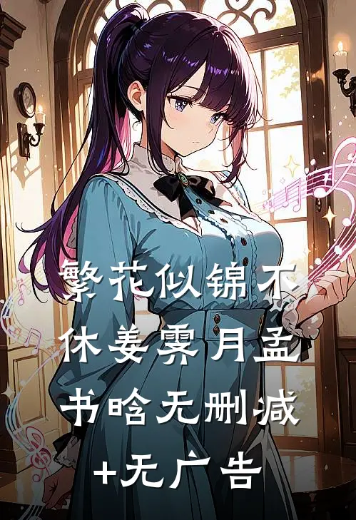 繁花似锦不休姜霁月孟书晗无删减+无广告