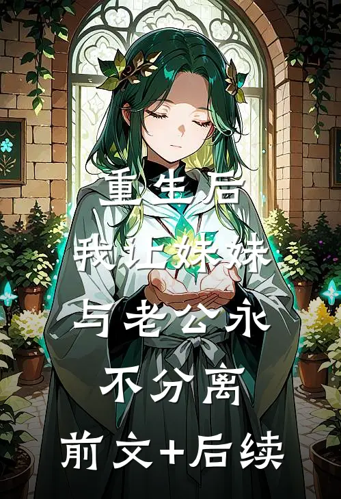 重生后，我让妹妹与老公永不分离:前文+后续