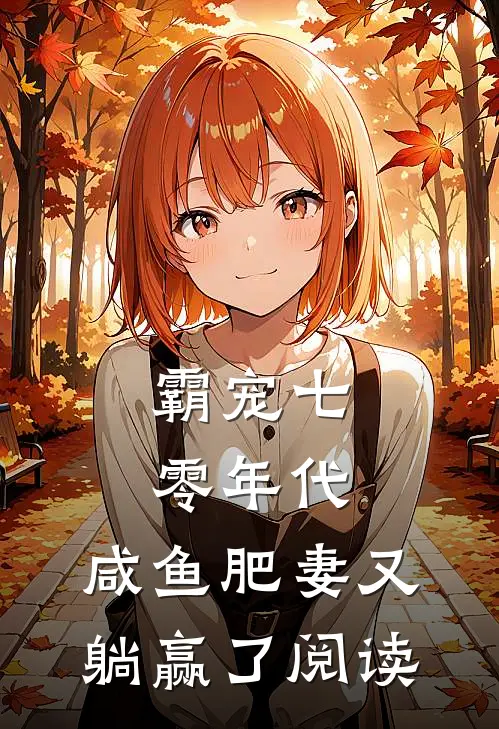 霸宠七零年代：咸鱼肥妻又躺赢了阅读