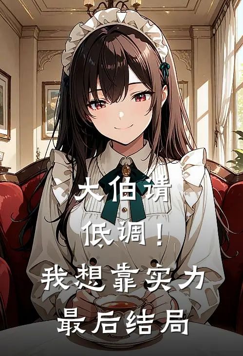 大伯请低调！我想靠实力最后结局