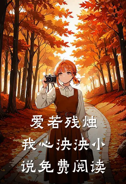 爱若残烛，我心泱泱小说免费阅读