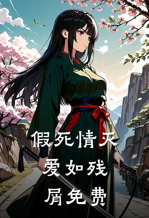 假死情灭，爱如残屑免费
