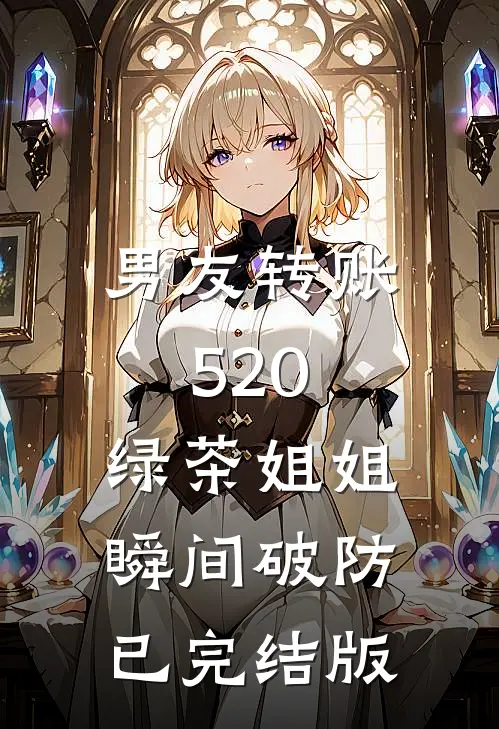 男友转账520，绿茶姐姐瞬间破防已完结版
