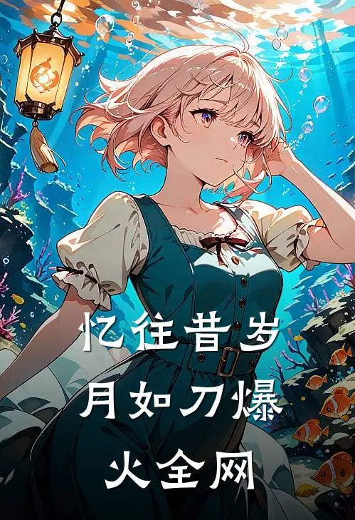 忆往昔岁月如刀爆火全网