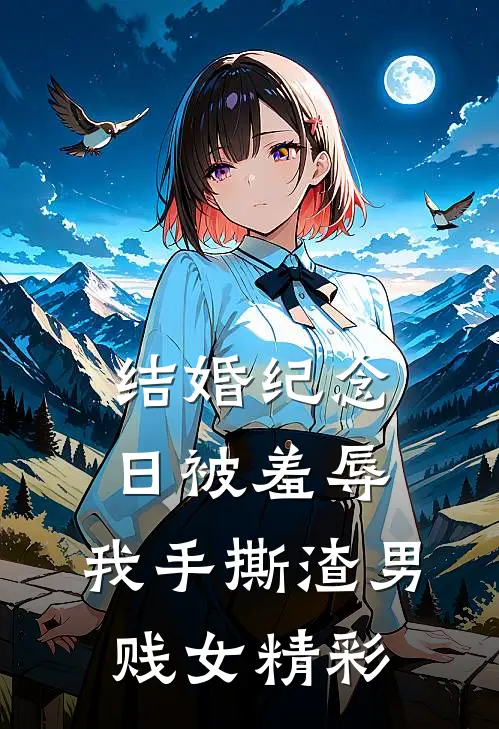 结婚纪念日被羞辱，我手撕渣男贱女精彩