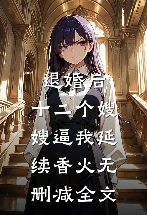 退婚后，十二个嫂嫂逼我延续香火无删减全文