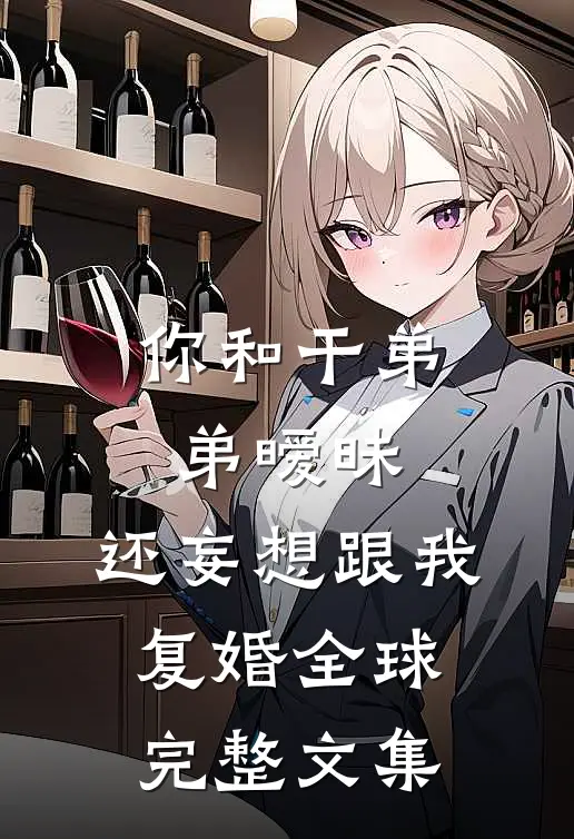 你和干弟弟暧昧，还妄想跟我复婚全球完整文集