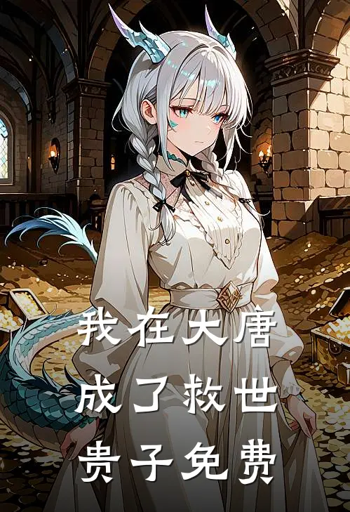 我在大唐成了救世贵子免费