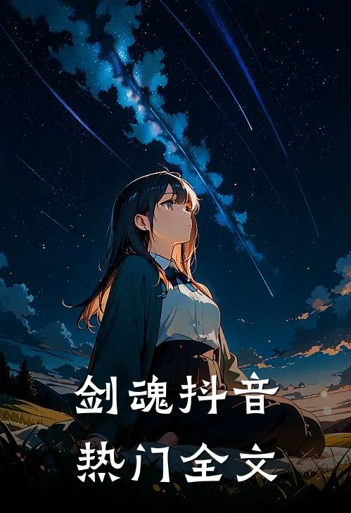 剑魂抖音热门全文