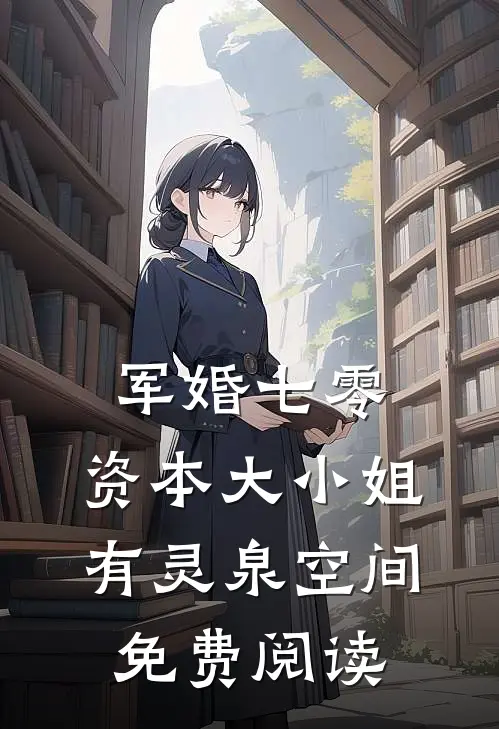 军婚七零，资本大小姐有灵泉空间免费阅读