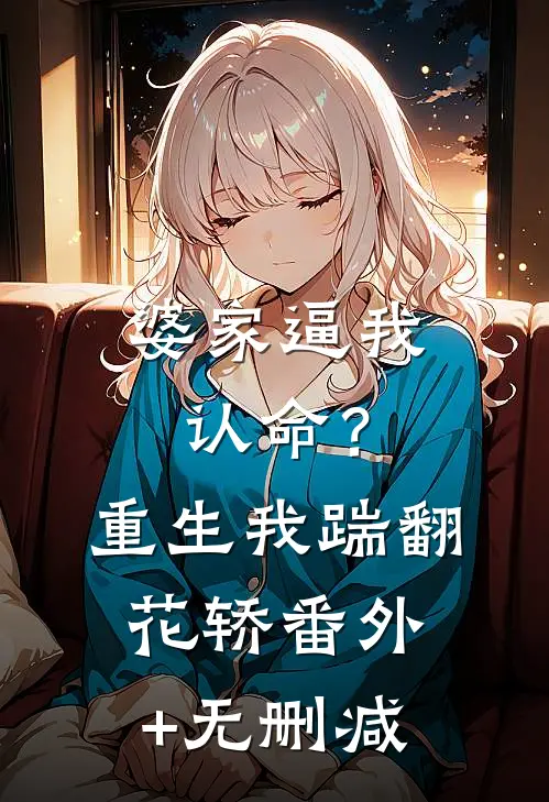 婆家逼我认命？重生我踹翻花轿番外+无删减