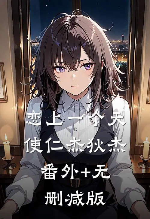 恋上一个天使仁杰狄杰:番外+无删减版