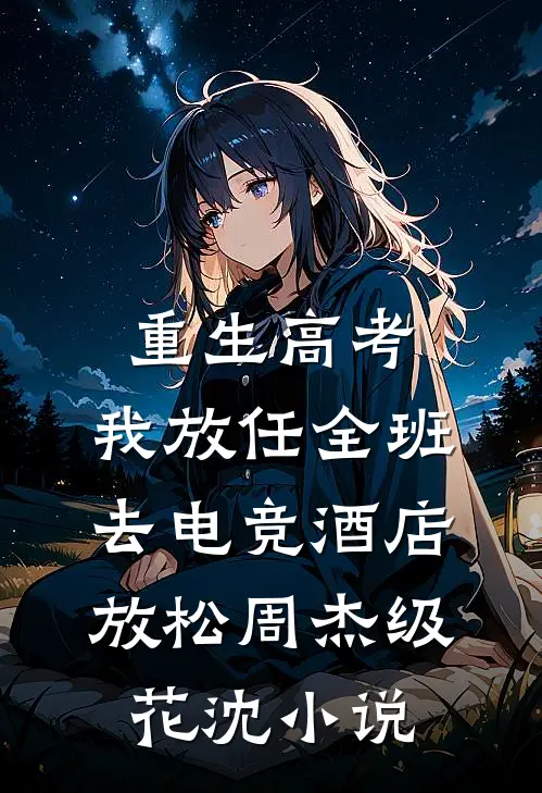 重生高考，我放任全班去电竞酒店放松周杰级花沈小说