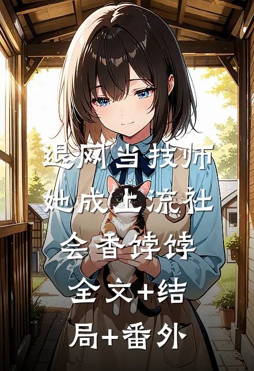 退网当技师，她成上流社会香饽饽全文+结局+番外