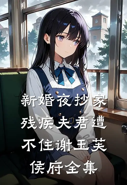 新婚夜抄家，残疾夫君遭不住谢玉芙侯府全集