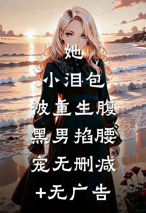 她，小泪包，被重生腹黑男掐腰宠无删减+无广告