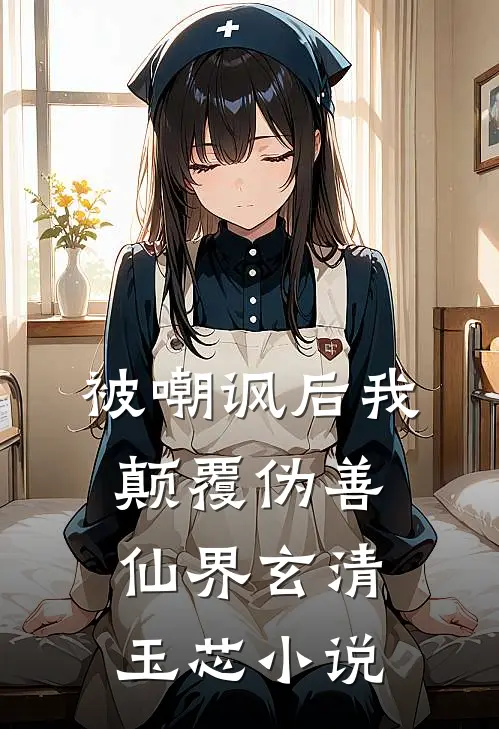 被嘲讽后我颠覆伪善仙界玄清玉芯小说