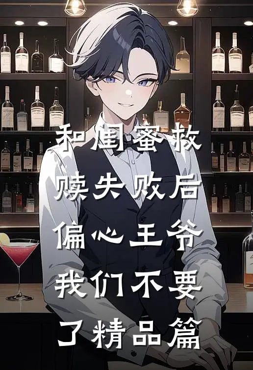 和闺蜜救赎失败后，偏心王爷我们不要了精品篇