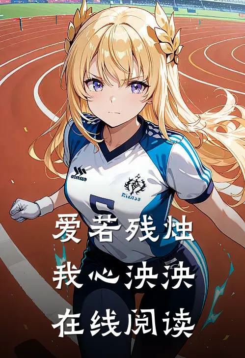 爱若残烛，我心泱泱在线阅读