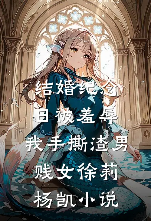 结婚纪念日被羞辱，我手撕渣男贱女徐莉杨凯小说