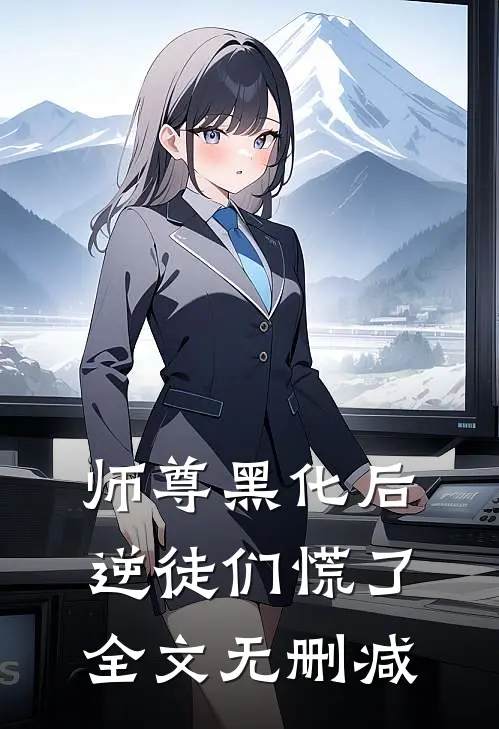 师尊黑化后，逆徒们慌了全文无删减