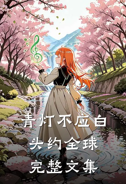 青灯不应白头约全球完整文集