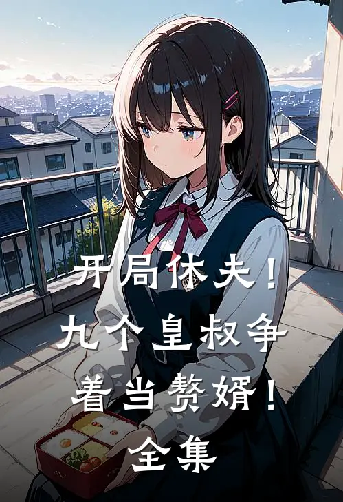 开局休夫！九个皇叔争着当赘婿！全集