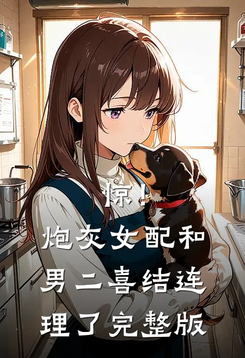惊！炮灰女配和男二喜结连理了完整版