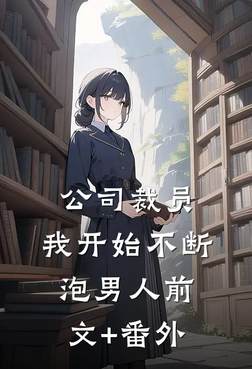 公司裁员，我开始不断泡男人前文+番外