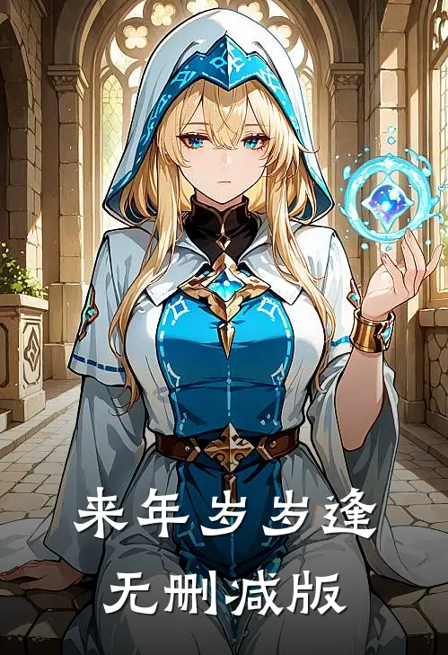 来年岁岁逢无删减版