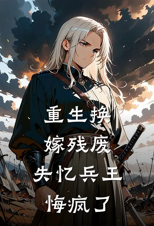 重生换嫁残废，失忆兵王悔疯了