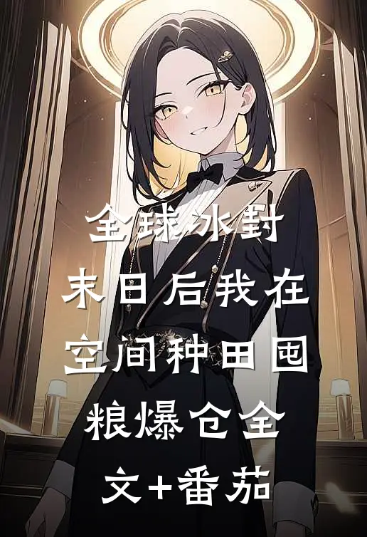 全球冰封：末日后我在空间种田囤粮爆仓全文+番茄