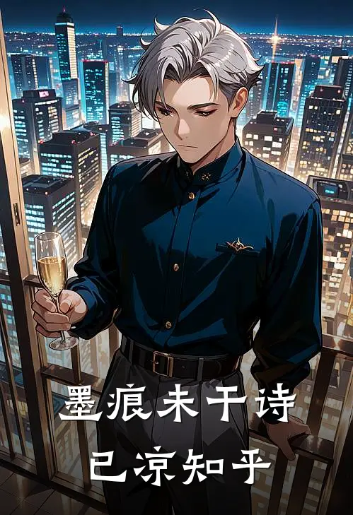 墨痕未干诗已凉知乎