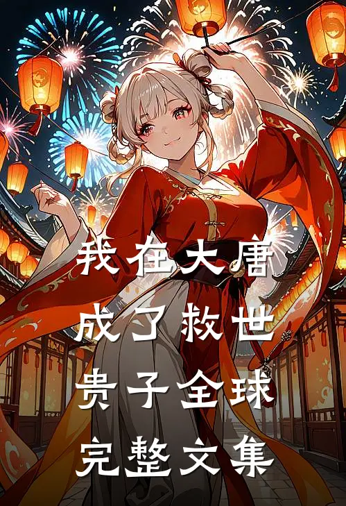 我在大唐成了救世贵子全球完整文集