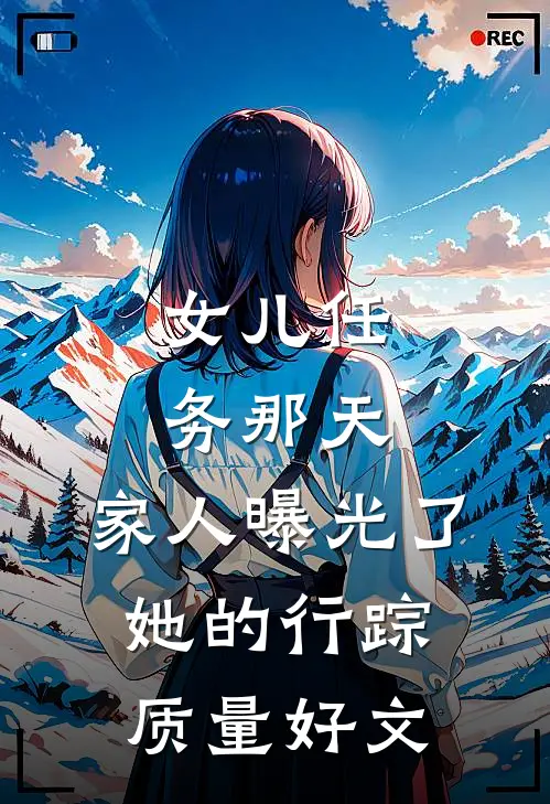 女儿任务那天，家人曝光了她的行踪质量好文