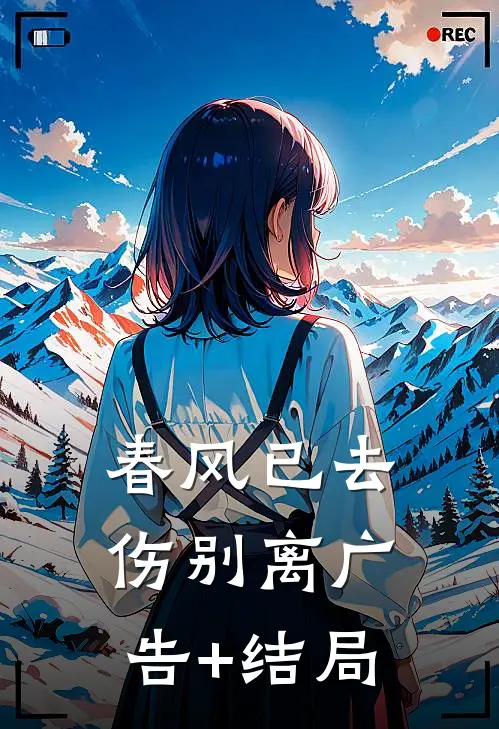 春风已去伤别离广告+结局