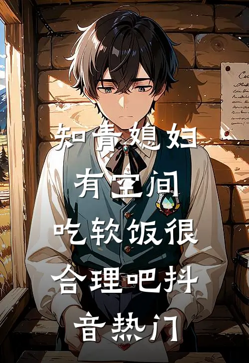 知青媳妇有空间，吃软饭很合理吧抖音热门