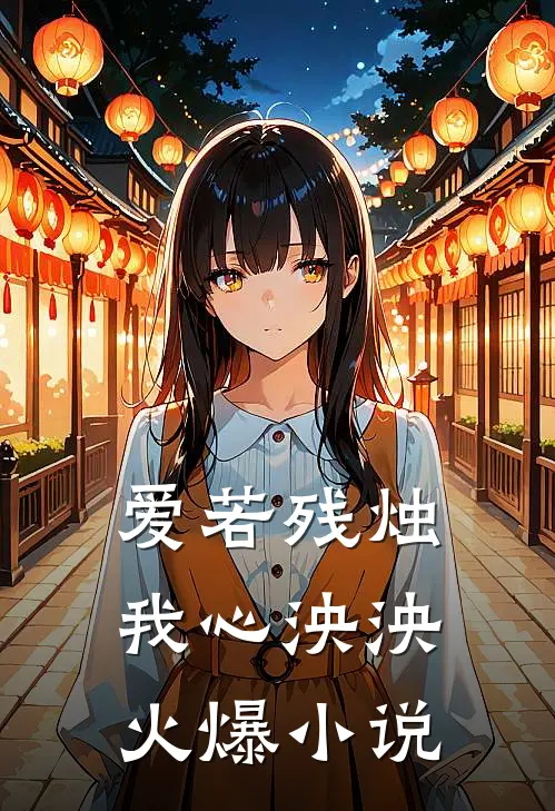 爱若残烛，我心泱泱火爆小说