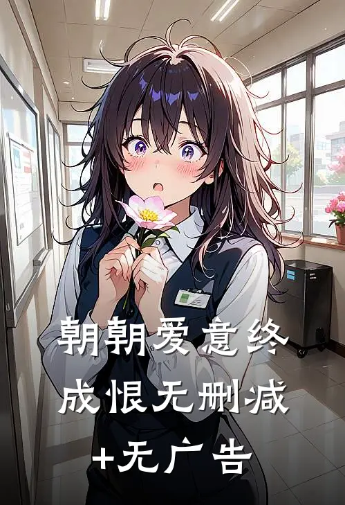 朝朝爱意终成恨无删减+无广告