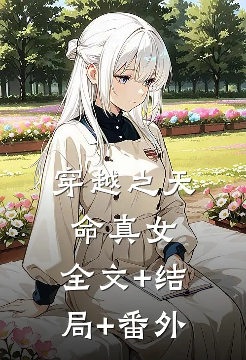穿越之天命真女:全文+结局+番外