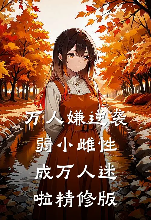 万人嫌逆袭，弱小雌性成万人迷啦精修版