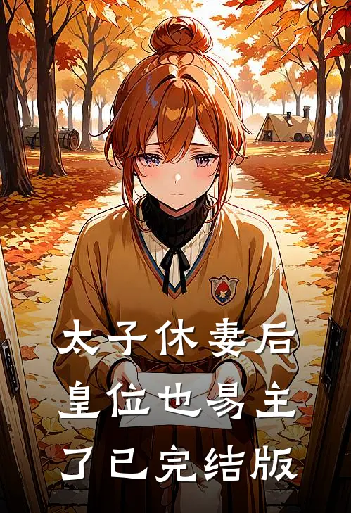 太子休妻后，皇位也易主了已完结版