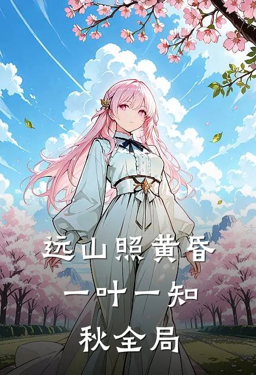 远山照黄昏，一叶一知秋全局