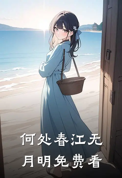 何处春江无月明免费看