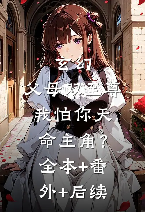 玄幻：父母双至尊，我怕你天命主角？:全本+番外+后续