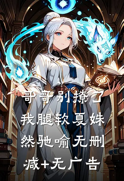 哥哥别撩了，我腿软夏姝然驰喻无删减+无广告