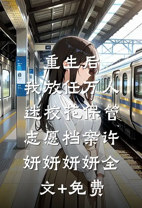 重生后，我放任万人迷校花保管志愿档案许妍妍妍妍全文+免费